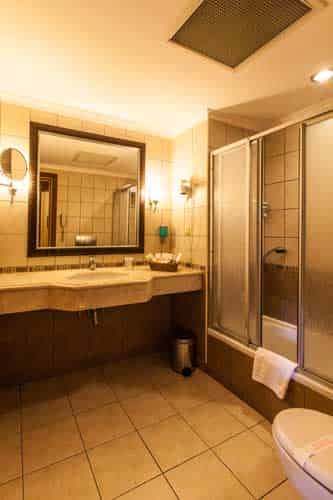 Adalya Art Side Hotel